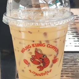 เอสเพรสโซ่เย็น