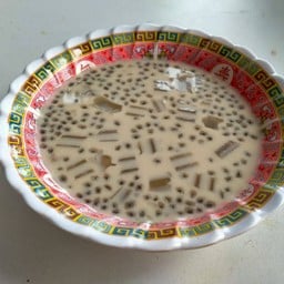 ร้านน้ำเต้าหู้เปิ้ลลี