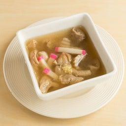 (143) ซุปเครื่องใน