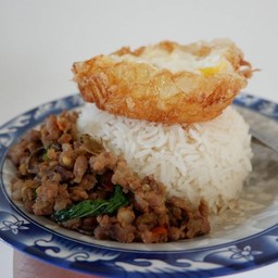 ร้านข้าวยายศรี