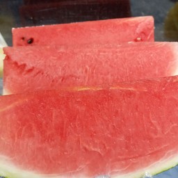 แตงโมแดง