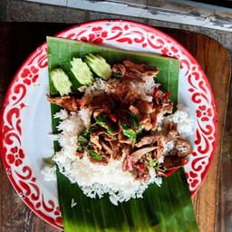 ร้านท่าข้าม