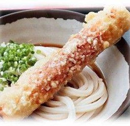 ลูกช้นปลายาวเทมปุระ