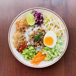 หรอยแรงแกงใต้ @ข้าวยำปักษ์ใต้ หรอยแรงแกงใต้ @ข้าวยำปักษ์ใต้