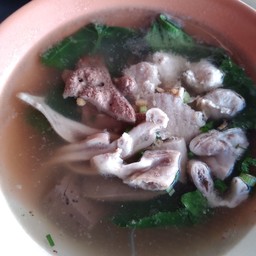 ต้มเลือดหมู