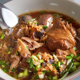 ก๋วยเตี๋ยวเป็ด