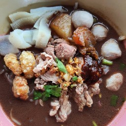 เกาเหลา