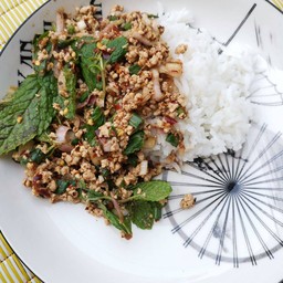 ครัวบ้านลิน