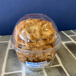 คุ๊กกี้ข้าวโอ๊ต เม็ดมะม่วง