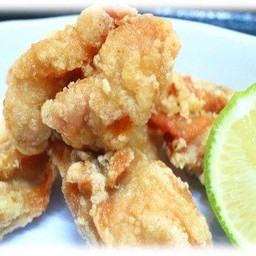 ไก่ทอดญี่ปุ่น