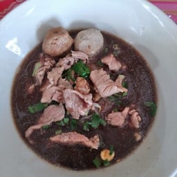 เกาเหลาเนื้อ