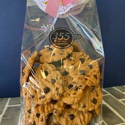 คุ๊กกี้ รสชอคชิพ