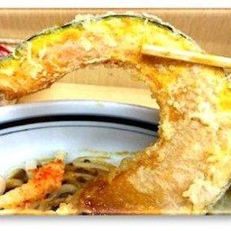 ฟักทองเทมปุระ