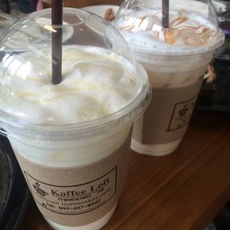 ไวท์ช็อคโกแลตปั่น