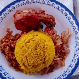 โยฮันไก่ทอด มินิบิ๊กซีสายมอ.