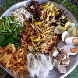 ตำแซ่บ