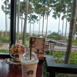 PunThai Coffee PT บางปะหัน