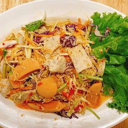 ยำมาม่า รวม