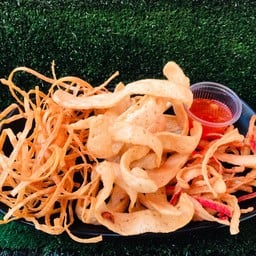 สามเกลอ