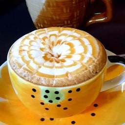 คาปูคาลาเมลร้อน