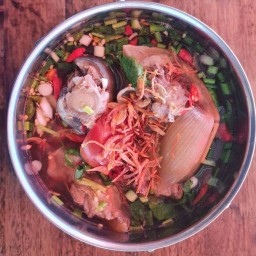 บ้านข้าวหมกไก่เทเวศน์ สาขาอยุธยา สาขาอยุธยา