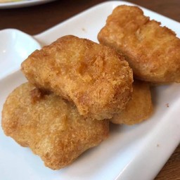 นักเก็ตไก่