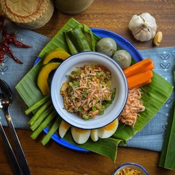 แจ่วอิกุ้ง