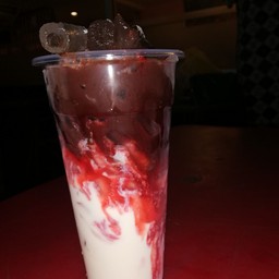 ช๊อกสตอนมสด