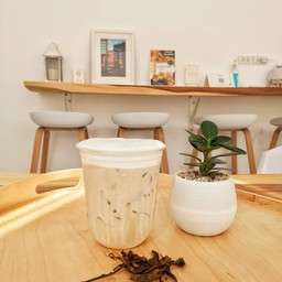 Any Day Cafe