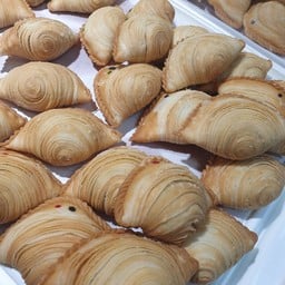 Sweet Mixed Curry Puff