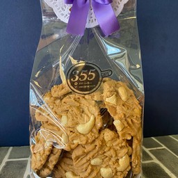 คุ๊กก้ีเม็ดมะม่วง