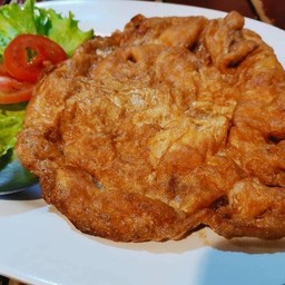 ไข่เจียว