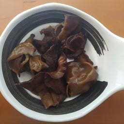 เห็ดหูหนู