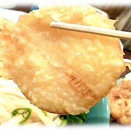 หอมหัวใหญ่ทอดเทมปุระ