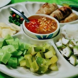 อาหารเวียดนาม by คุณต่าย