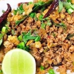 Northern Larb