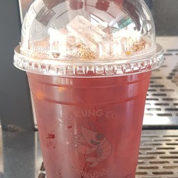 ชาดำเย็น