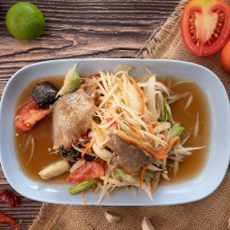 ร้านตำ-เรา ร้านตำ-เรา