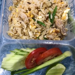 ก๋วยเตี๋ยวเรืออยุธยา (ริมครอง ร.1)