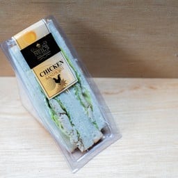 Chicken sandwich