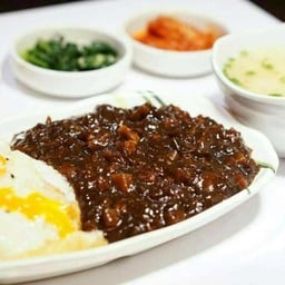 Mashitta Korean Restaurant