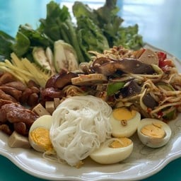 ส้มตำอินดี้