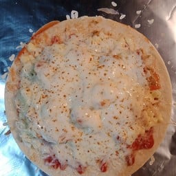 เคบับ ไก่พิซซ่า ดับเบิ้ลชีส