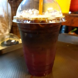 กาแฟเปรี้ยว