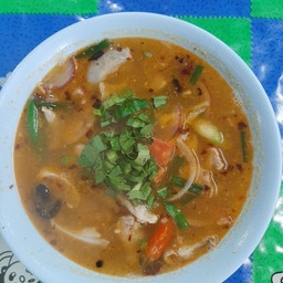 ต้มยำรวม