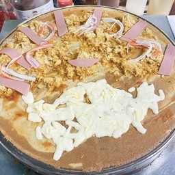 บุฟเฟ่ต์ไส้คาว