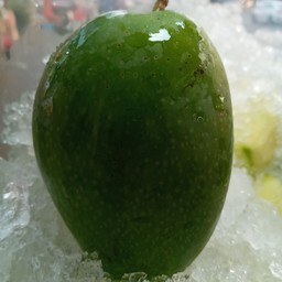 มะม่วงมัน. สามรส