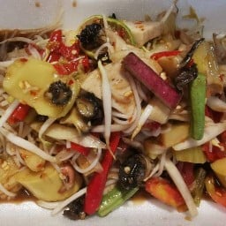 ตำป่า 101 อินดี้ ตำป่า 101อินดี้