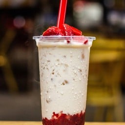 มี โกโก้ลาวา - Mee Cocoa Lava