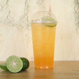 น้ำมะนาว